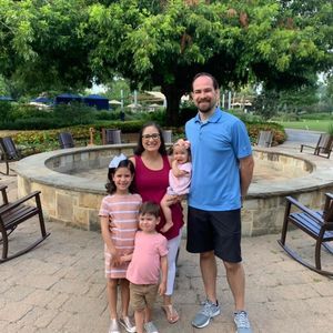 Meet your Posher, Amorette